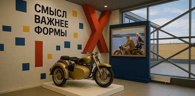День рождения в "Лабиринте Судеб"